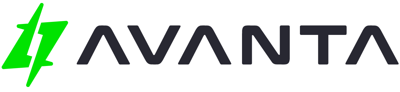 Avanta Ciclismo Logo